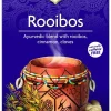 Rooibos-yogitee, 30,6 g