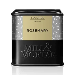Rosmariini, hienonnettu, 30 g