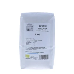 Ruisjyvä, 1 kg