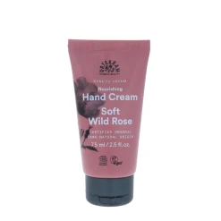 Ruusu-käsivoide, Soft Wild Rose, 75 ml