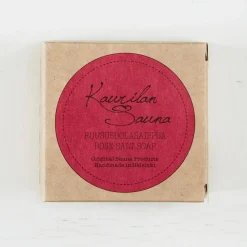 Ruususuolasaippua, 120 g