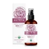 Ruusuvesi (Organic Bulgarian Rose Water), 120 ml