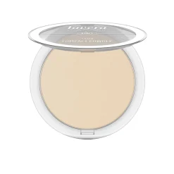 Satin Compact puuteri Medium 02 9,5g