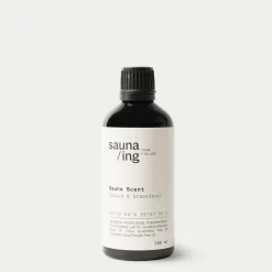 Sauna Scent Spruce & Grapefruit, 100 ml - löylytuoksu
