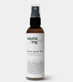 Sauna Serum Mist, 100 ml - seerumisuihke