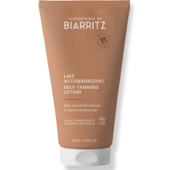 Self-Tanning Lotion, 150 ml - itseruskettava voide