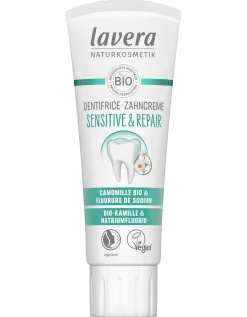 Sensitive & Repair, 75 ml - hammastahna