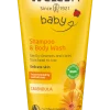 Shampoo ja vartalonpesuaine, Calendula (Vauvashampoo), 200 ml