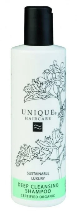 Shampoo, syväpuhdistava (Final Wash), 250 ml