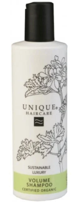 Shampoo, tuuheuttava 250 ml