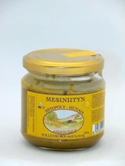 Siitepölyhunaja, 200 g