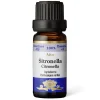 Sitronella, eteerinen öljy, 10 ml