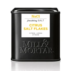 Sitruunasuolahiutaleet, 70 g