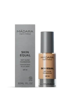 Skin Equal Meikkivoide no. 40 Sand, 30 ml