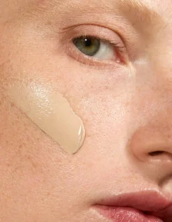 Skinonym Semi-Matte Peptide, #20 Ivory, 30 ml - meikkivoide