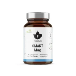 Smart Mag, 90 kaps