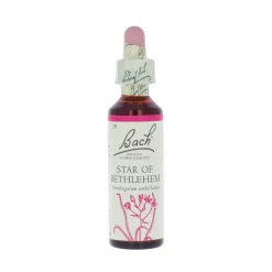 Star of Betlehem -kukkatipat (Sarjatähdikki) No 29, 20 ml