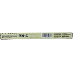 Suitsuketikut Valkosalvia, 12 kpl