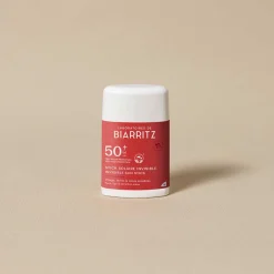 Suncare Invisible Sun Stick SPF50+, 10 g - aurinkosuojapuikko