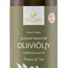 Suodattamaton neitsyt-oliiviöljy, 500 ml