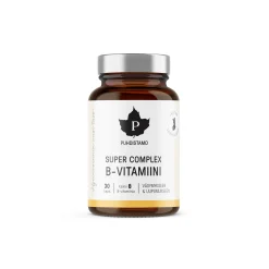 Super B-vitamiini Complex, 14 g
