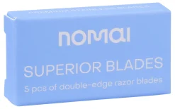 Superior Blades, 5-pack