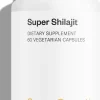Super shilajit, 60 kapselia