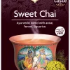 Sweet Chai -tee, 34 g