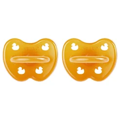 Symmetrinen tutti 3-36 kk, 2 kpl - natural