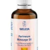 Synnytykseen valmistautumisöljy, 50 ml
