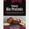 Taateli-marsipaani praliinit, 70 g