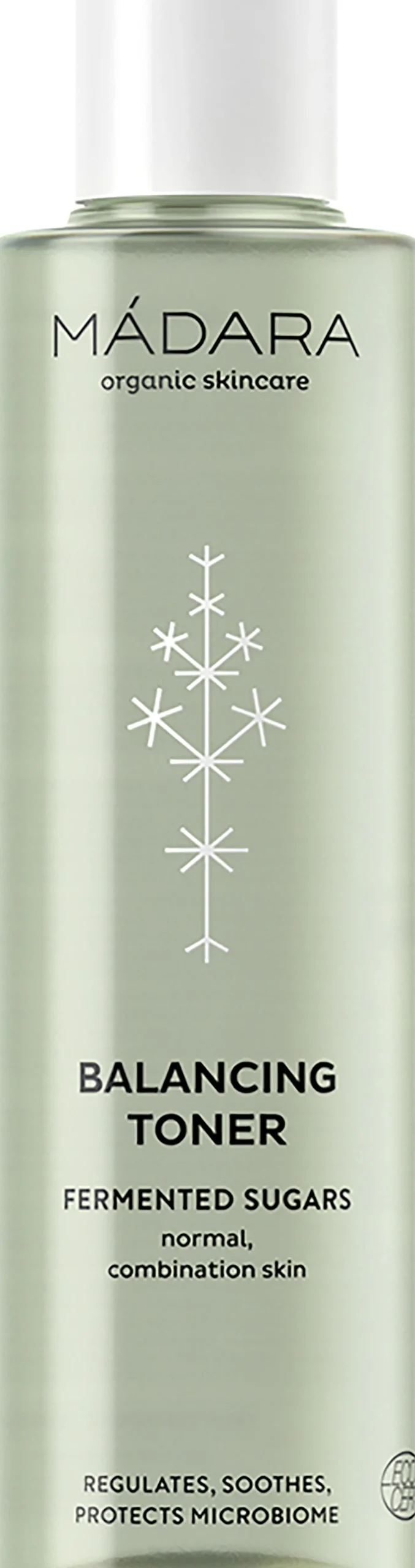 Tasapainottava kasvovesi, 200 ml