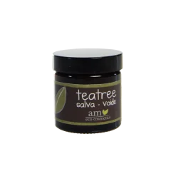 Tea Tree -salva, 60 ml