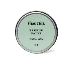 Teepuusalva, 19 g