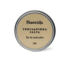 Terva & Pihkasalva, 19 g