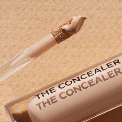 The Concealer, #33 Sand, 4 ml - peiteväri