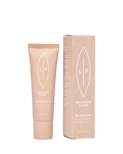 The Illuminator White Pine + Kakadu Plum, 30 ml - intiimikosteusvoide