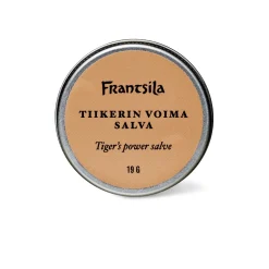 Tiikerin Voimasalva, 19 g