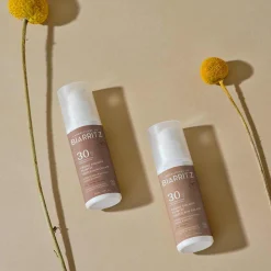 Tinted Sun Cream SPF30 Beige, 50 ml - sävyttävä aurinkovoide