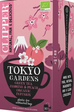 Tokyo Gardens hauduke, 40 g