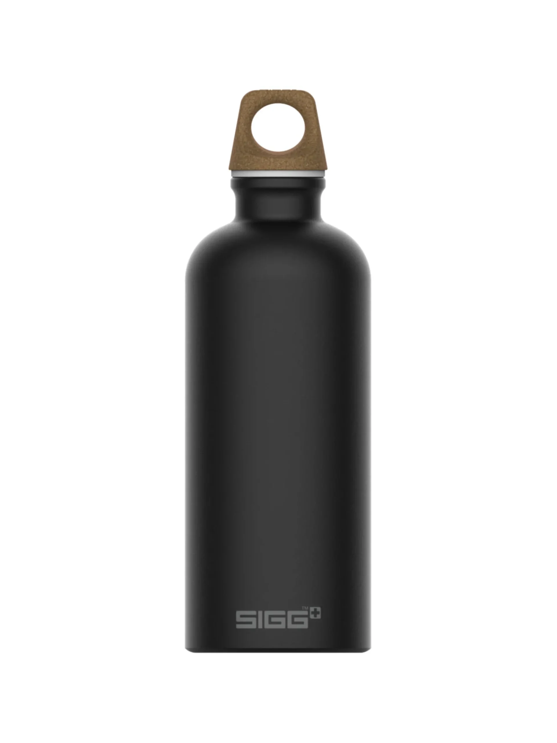 Traveller MyPlanet Direction Plain 0.6L Black