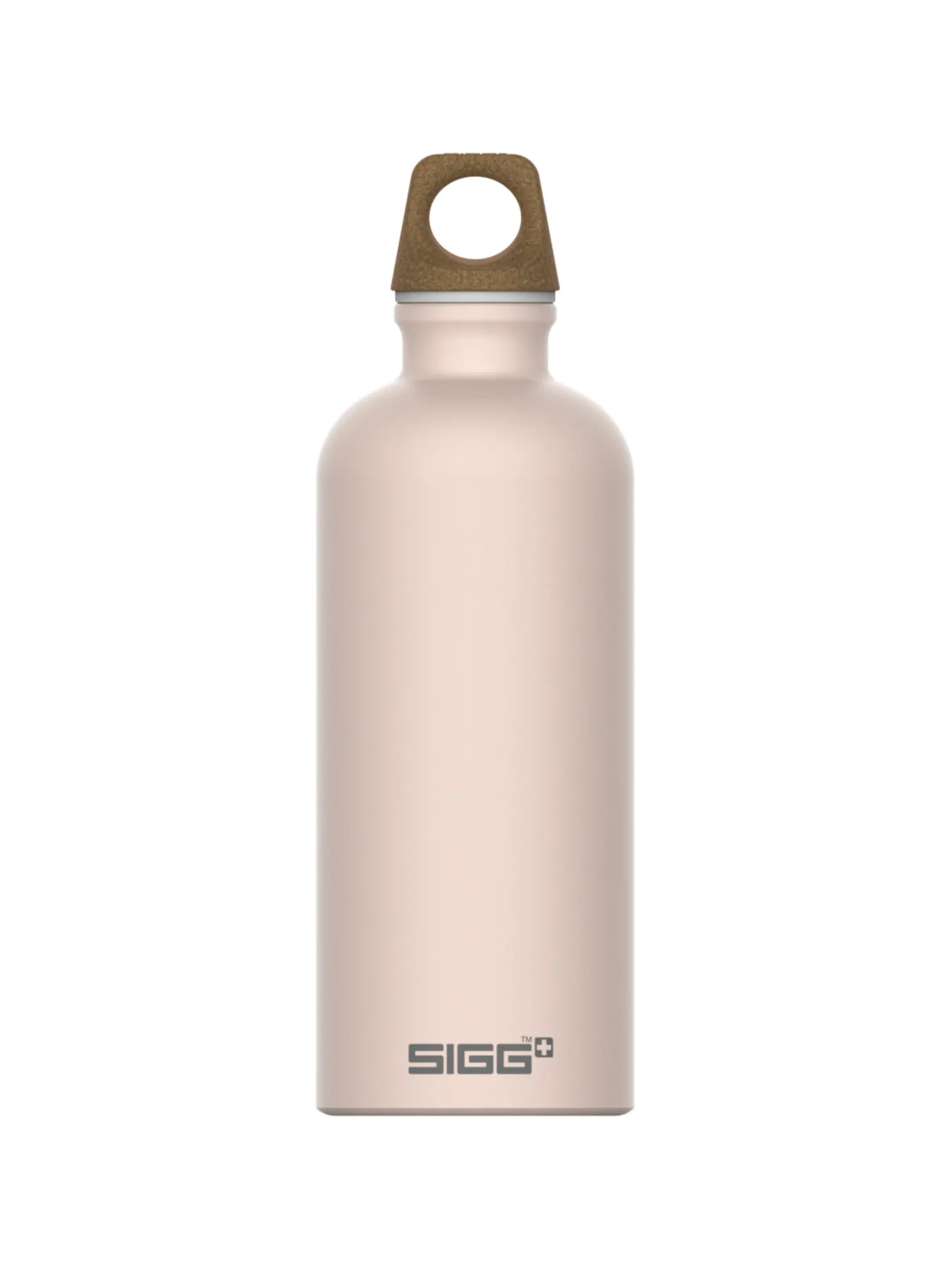 Traveller MyPlanet Journey Plain 0.6L Pink