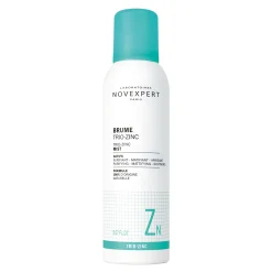 Trio-Zinc -kasvosuihke, 150 ml