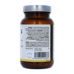 Tripla C-vitamiini 400 mg, 60 kaps