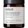 Tropical Blossom Body Polish, 180 ml - sokerikuorinta