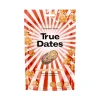 True Dates Karamelli popcorn, 100 g