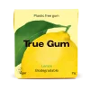 True Gum Sitruunapurkka, 21 g