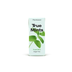 True Mints ksylitolipastilli, minttu, 13 g