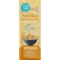 Täysjyväriisinuudeli 100 %, 250 g