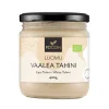 Vaalea raakatahini, 400 g